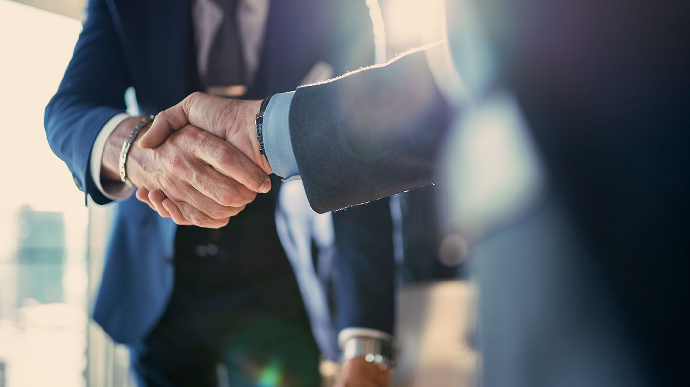 Business Partners