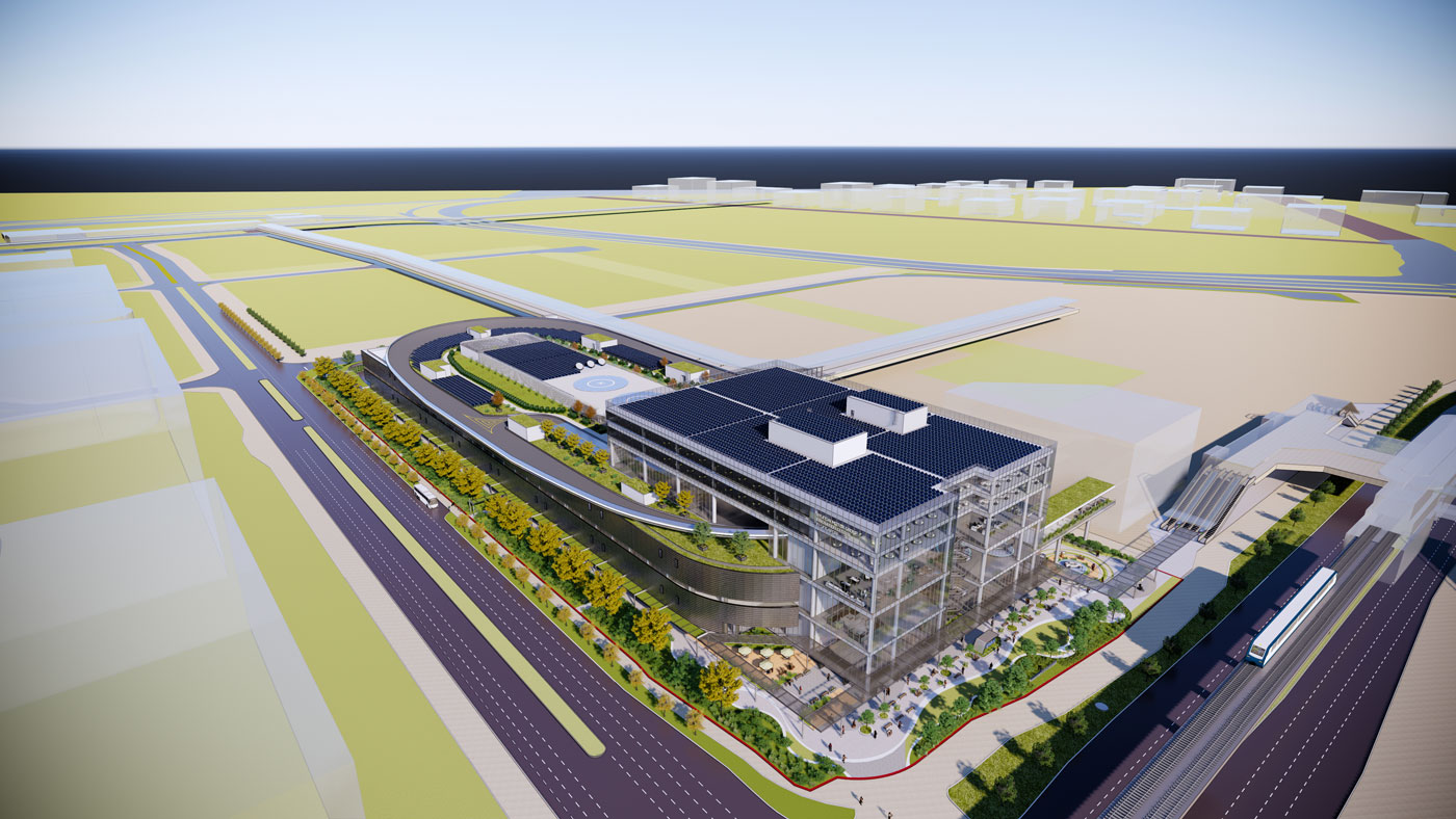Hyundai Motor Group Innovation Centre Secures SGD 230 Million Maiden Sustainability Loan From ANZ And DBS